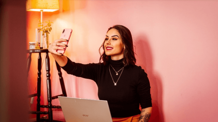 影響者行銷 影響者行銷